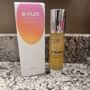 Maelys B-Flex and B-Glowy Set